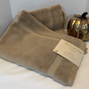 Biltmore Bath Mat
